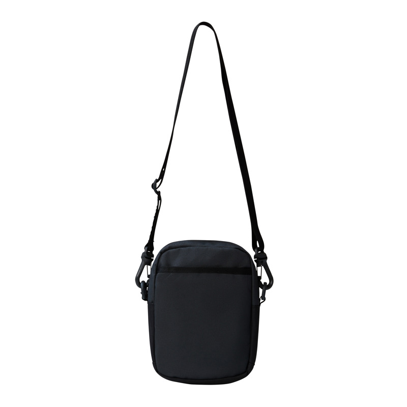 The North Face Skuldertaske Y2K Sort 3