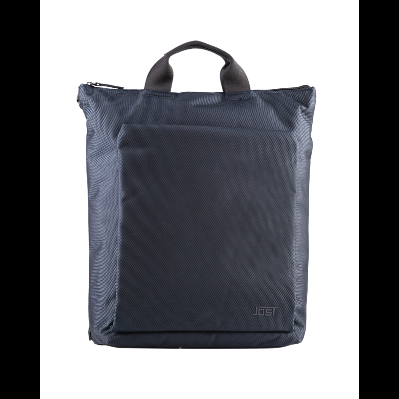 Jost X-Change taske Balling Navy 15" 1