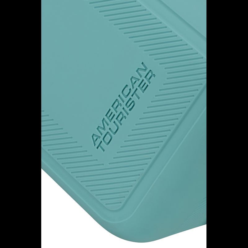 American Tourister Toilettaske Pop Turkis 7