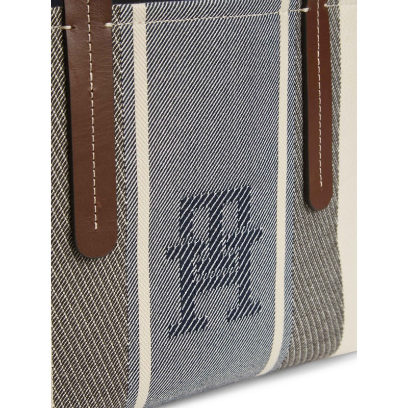 Tommy Hilfiger Håndtaske City Mini Blå 3
