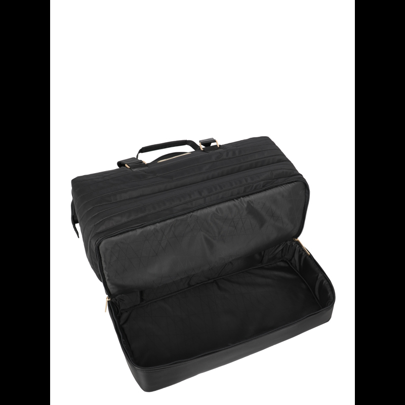 travelite Weekend taske Barbara Stepp  Sort 15" 8