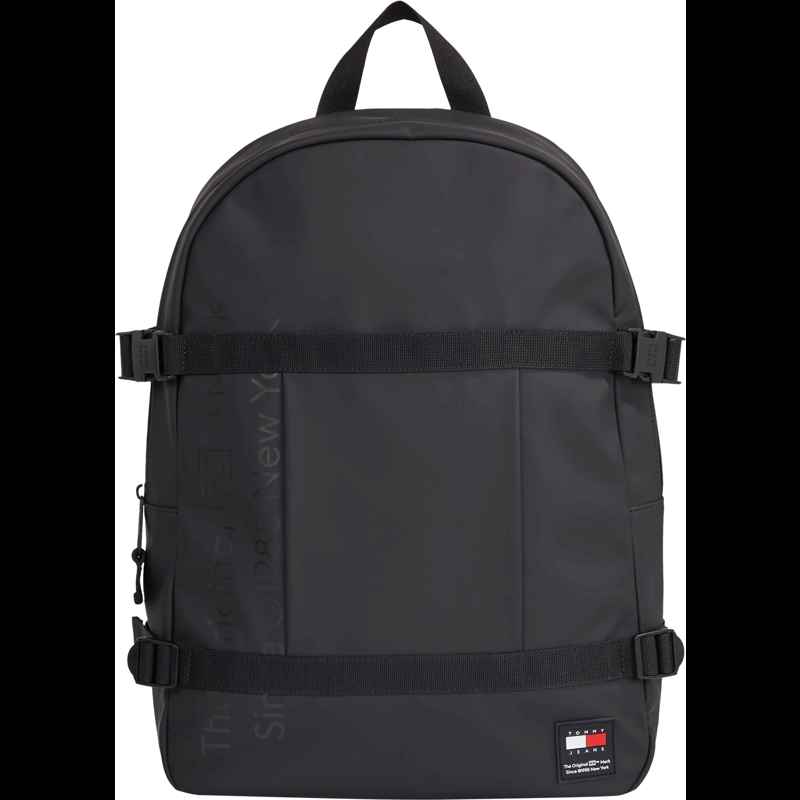 Tommy Hilfiger Rygsæk Sort 13" 1