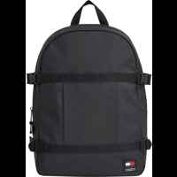 Tommy Hilfiger Rygsæk Sort 13" 1