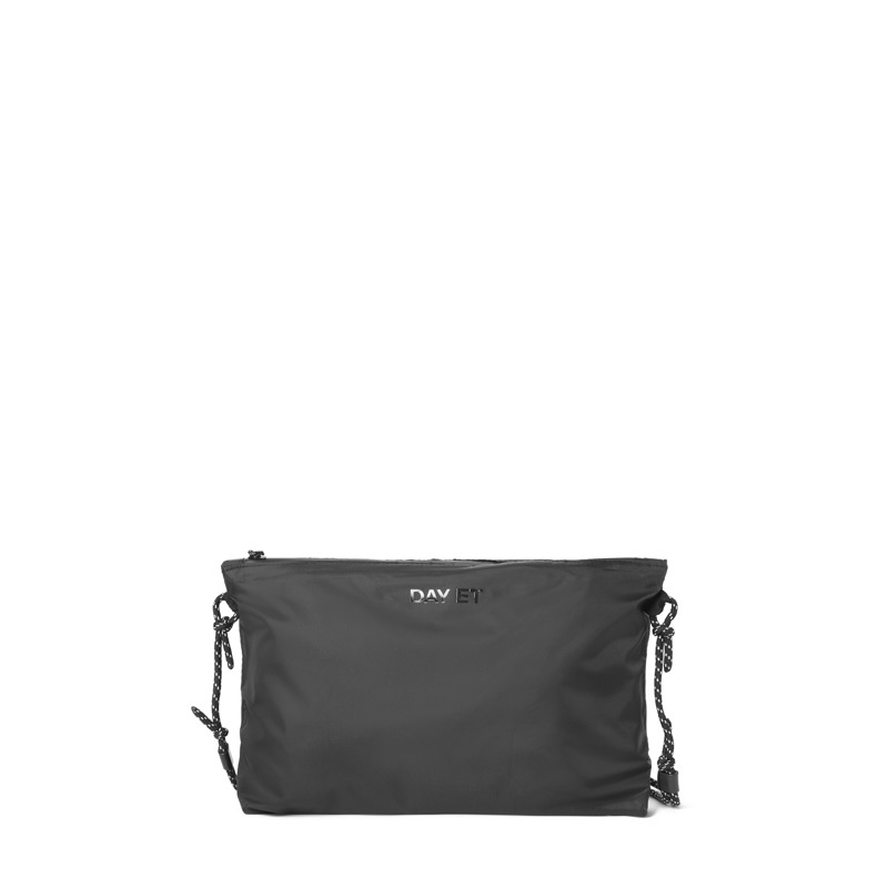DAY ET Crossbody Day RE-No Rain  Svart 1