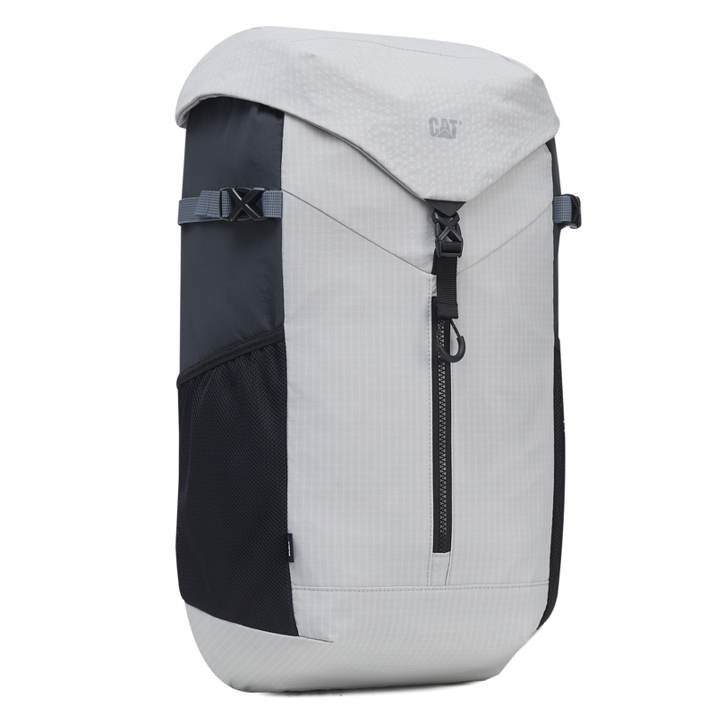 Cat Bags Rygsæk Light Outdoor Lysegrå 3