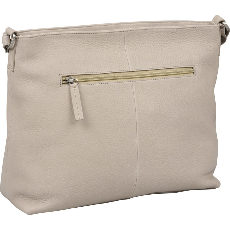 Burkely Crossbody Soft Skylar  Grå 4