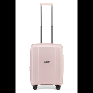 Epic Resväska Anthem 55 Cm Rosa