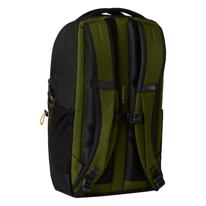 The North Face Rygsæk Jester Grøn/sort 2