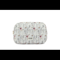 Conmé Toilettaske stor Vintage Flow Blomster Print 1