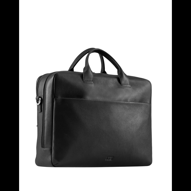Jost Business taske Frankfurt Sort 15" 2