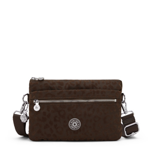 Kipling Crossbody Riri Leo Leopard