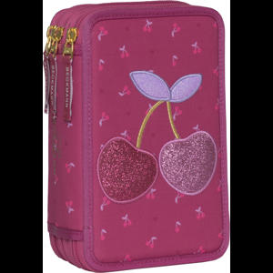 Beckmann Penalhus Cherry 3-lags Pink
