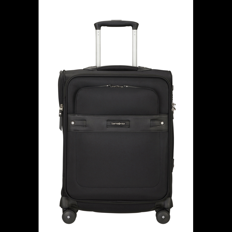 Samsonite Resväska Beauhaven Svart 1