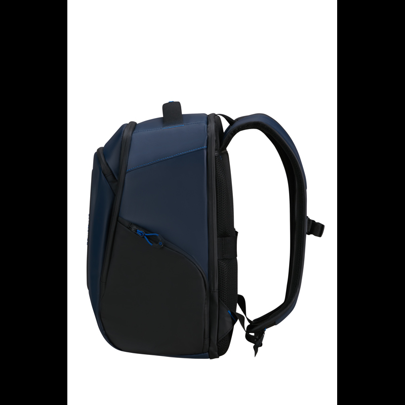 Samsonite Ryggsäck Prodiver Mörkblå 14" 7