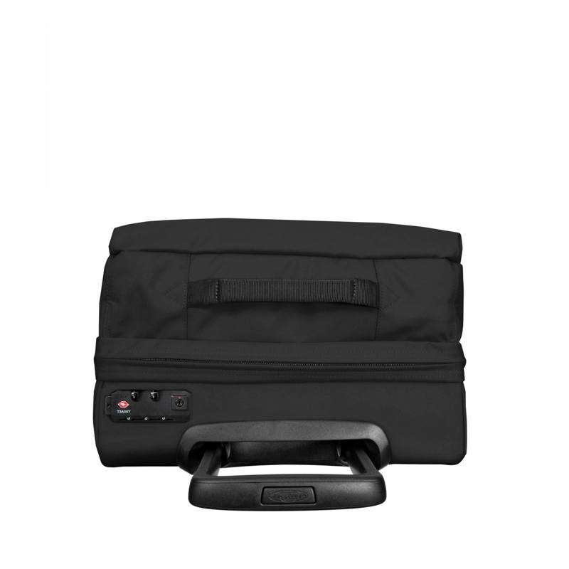 Eastpak Kuffert Trans4 Sort Str S 5