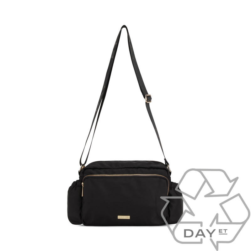 DAY ET Crossbody Day RE-Logo Trifold Sort 4
