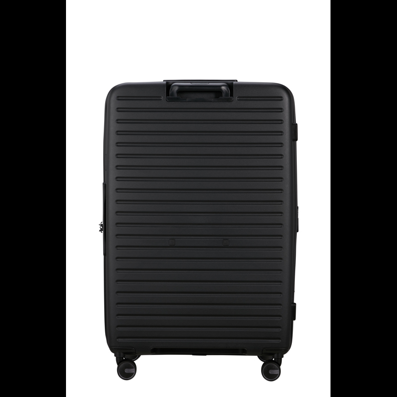 Samsonite Resväska Restackd Svart 81 Cm 10