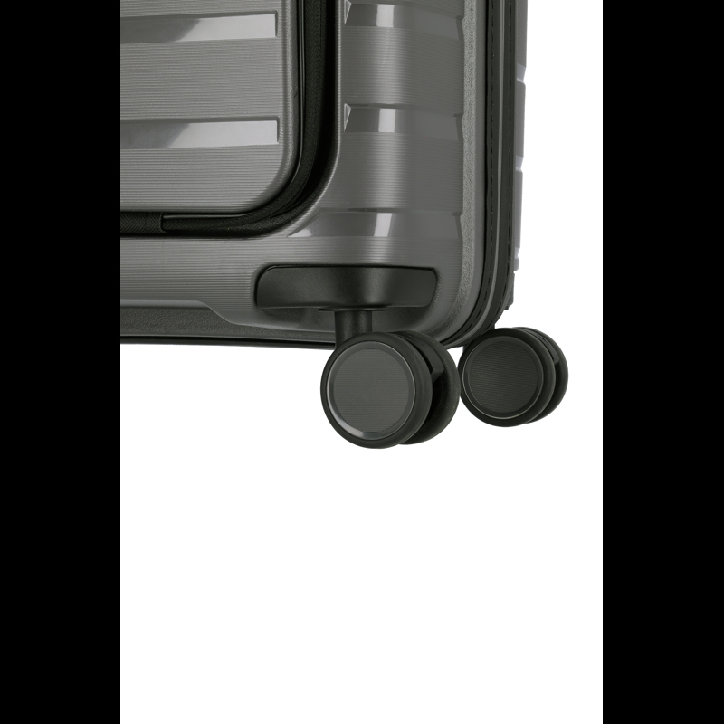 travelite Kuffert Air Base Grå 55 Cm 8