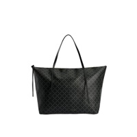 By Malene Birger Shopper Leesa Grå