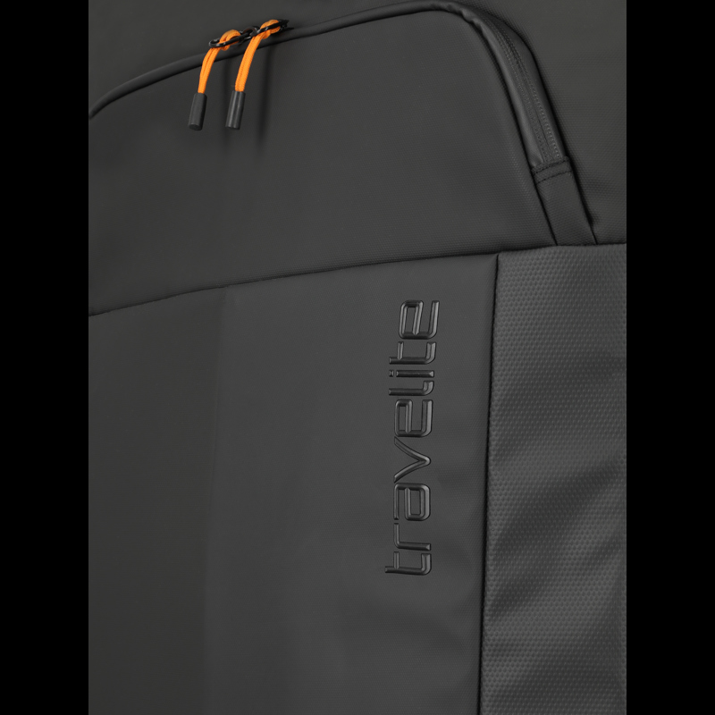 travelite Rygsæk Briize Sort 10