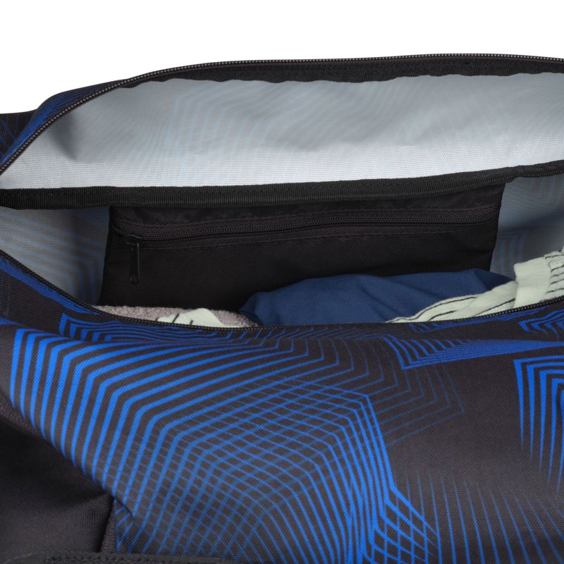 Satch Sportväska Seismic Blue Blå 3