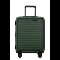 Samsonite Resväska Restackd easy access Grön 55 Cm 1