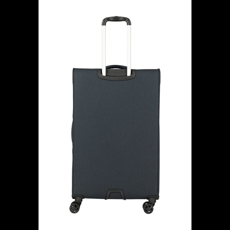 travelite kuffert Kick Off Grå 78 Cm 6