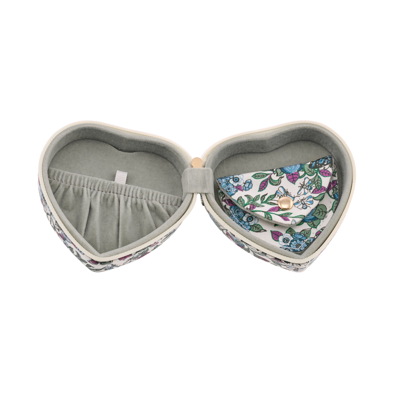Bon Dep Smyckeskrin Heart Orchard Multi 1