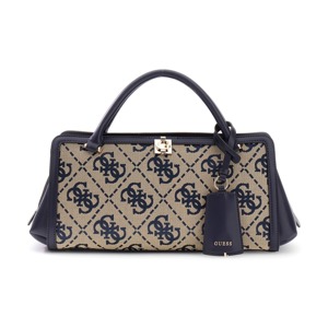 Guess Håndtaske Audrey Navy