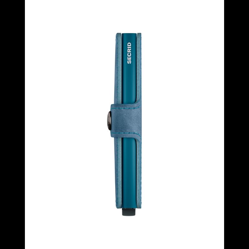 Secrid Miniwallet Petrol 3