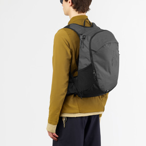 Salomon Rygsæk Trailblazer 20 Commuter Sort alt image