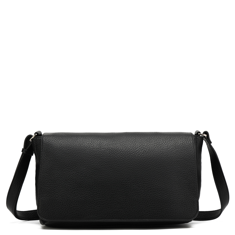 Adax Skuldertaske Lily Sort 1