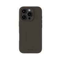 Holdit Mobilfodral Charcoal Svamp Iphone 16 Pro 1