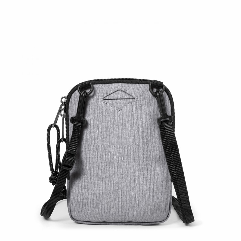 Eastpak Skuldertaske Buddy M. Grå 4