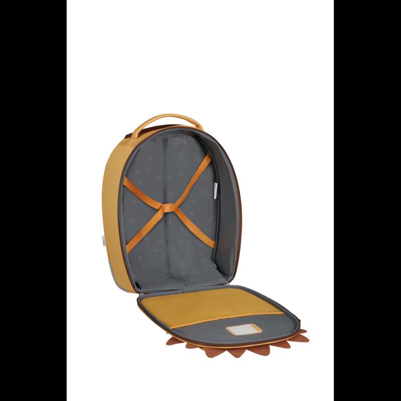 Samsonite Barnresväska Happy Sammies Eco Karamell 3