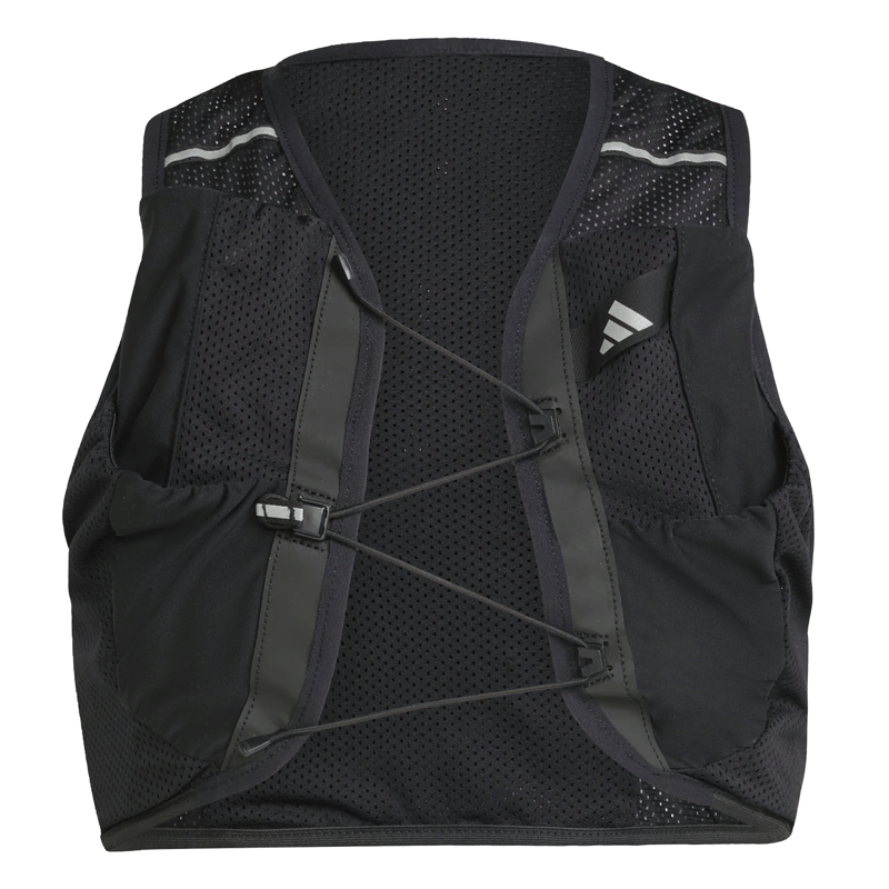Adidas Originals Löparväst Svart Str S 1