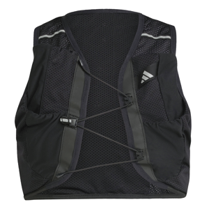 Adidas Originals Löparväst Str M Svart