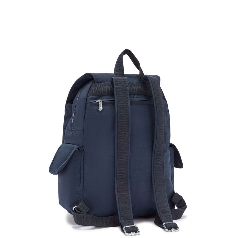 Kipling Rygsæk City Pack Blå 2