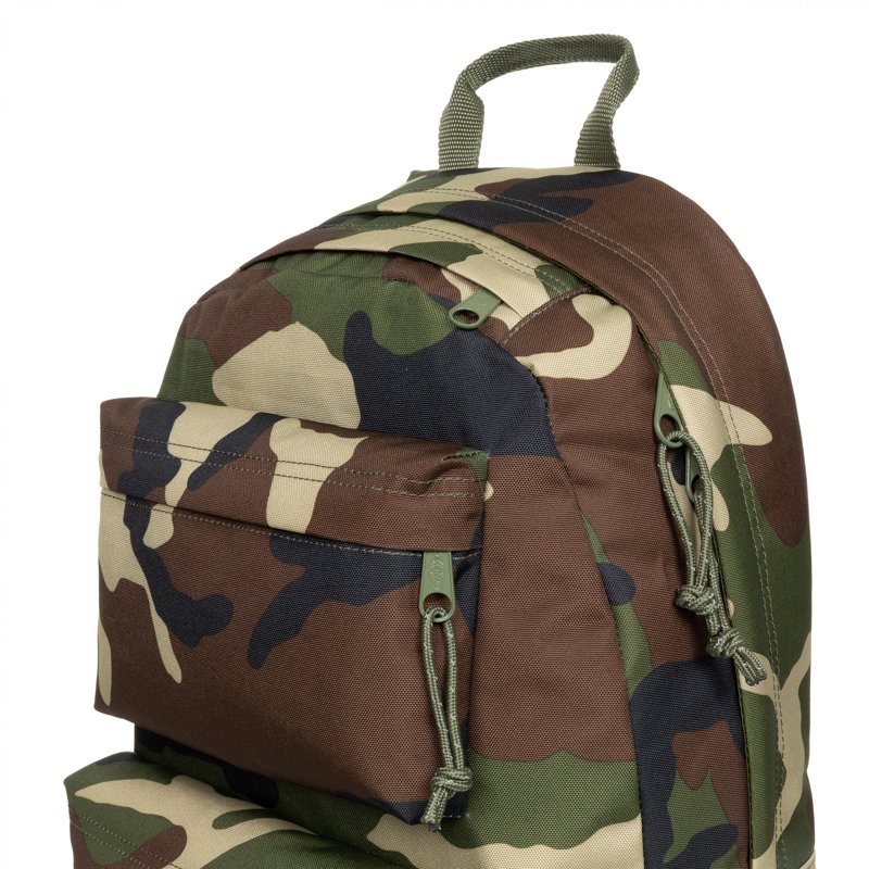 Eastpak Rygsæk Padded Double Dark Camou 13" 6