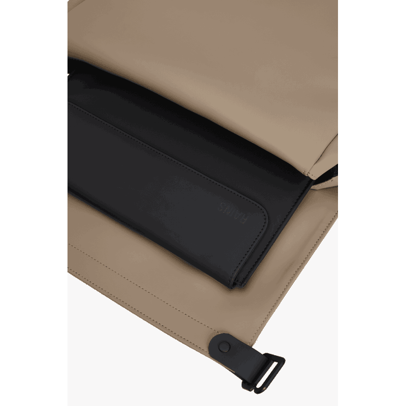 RAINS Rygsæk OTG W3 Beige 6