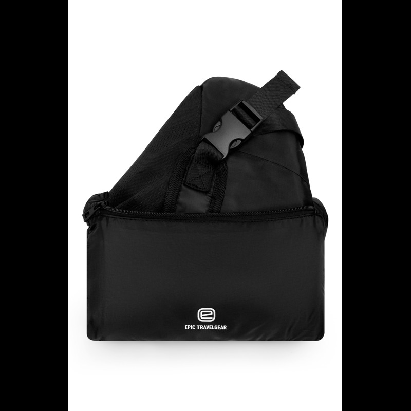 EPIC Ryggsäck Totebag XPack Svart 5