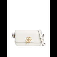 Tommy Hilfiger Crossover Script Beige 1
