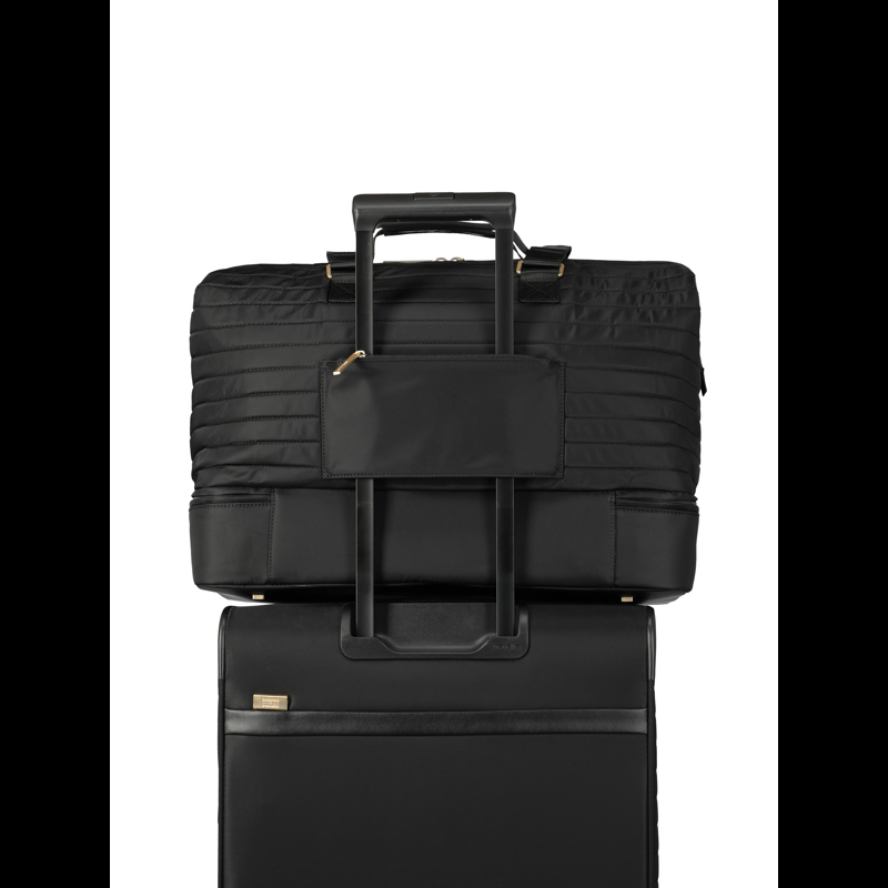 travelite Weekend taske Barbara Stepp  Sort 15" 9