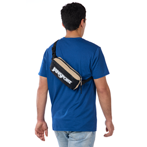 JanSport Midjeväska Washington Beige alt image
