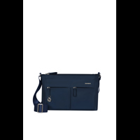 Samsonite Axelväska Move 5.0 Mörkblå 1