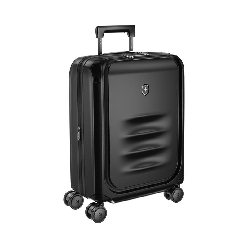 Victorinox Resväska Spectra Svart 55 Cm 1