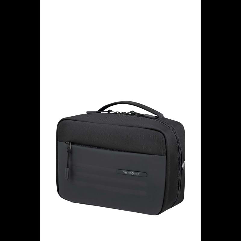 Samsonite Necessär Stackd häng upp Svart 2