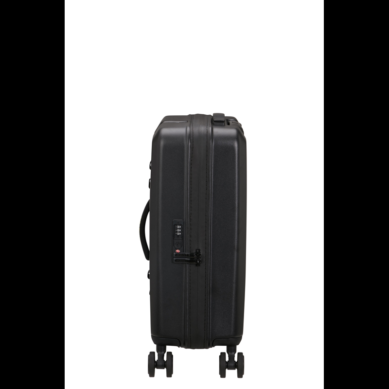 American Tourister Resväska Trailon Svart 55 Cm 5