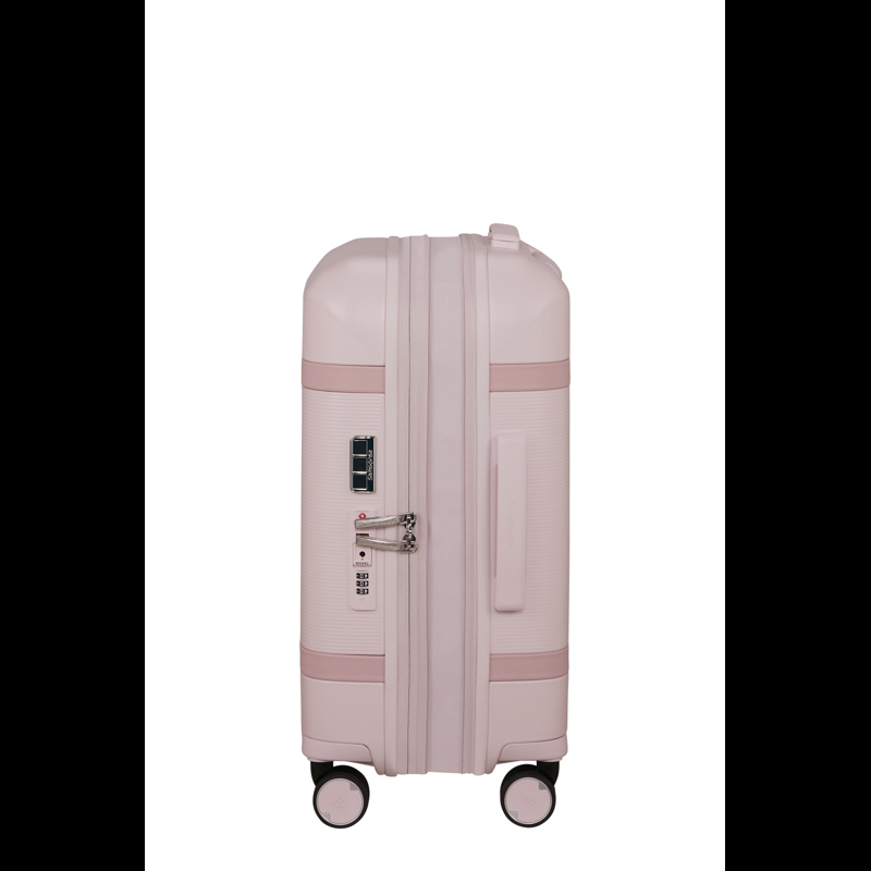 Samsonite Kuffert Image Rosa 55 Cm 5