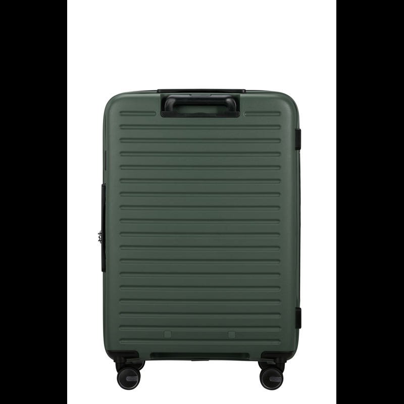 Samsonite Kuffert Restackd Grøn 68 Cm 8